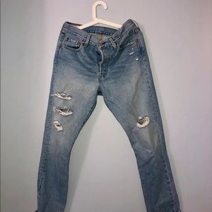 Levi’s Jeans